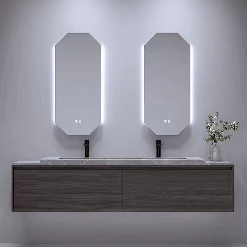 双面卫浴镜