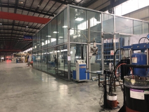 生产玻璃设备